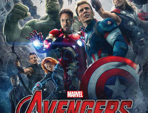 Avengers: Age of Ultron