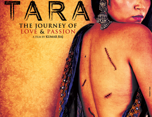 TARA – The Journey of Love & Passion