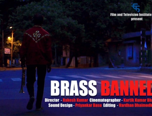 Brassbanned