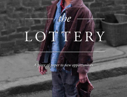 The Lottery