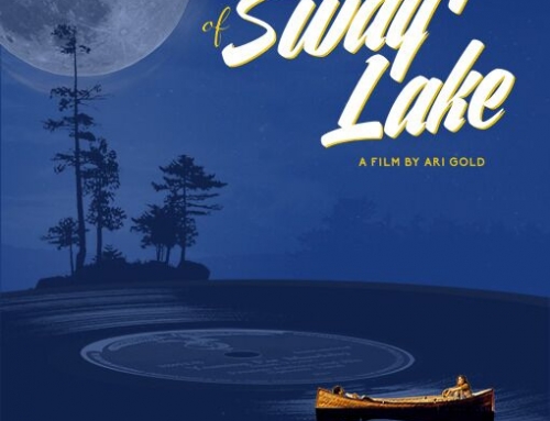 The Song of Sway Lake