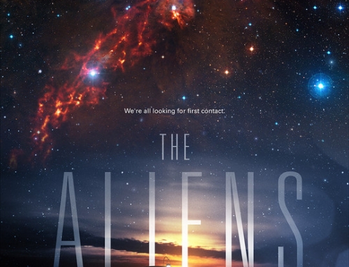 The Aliens