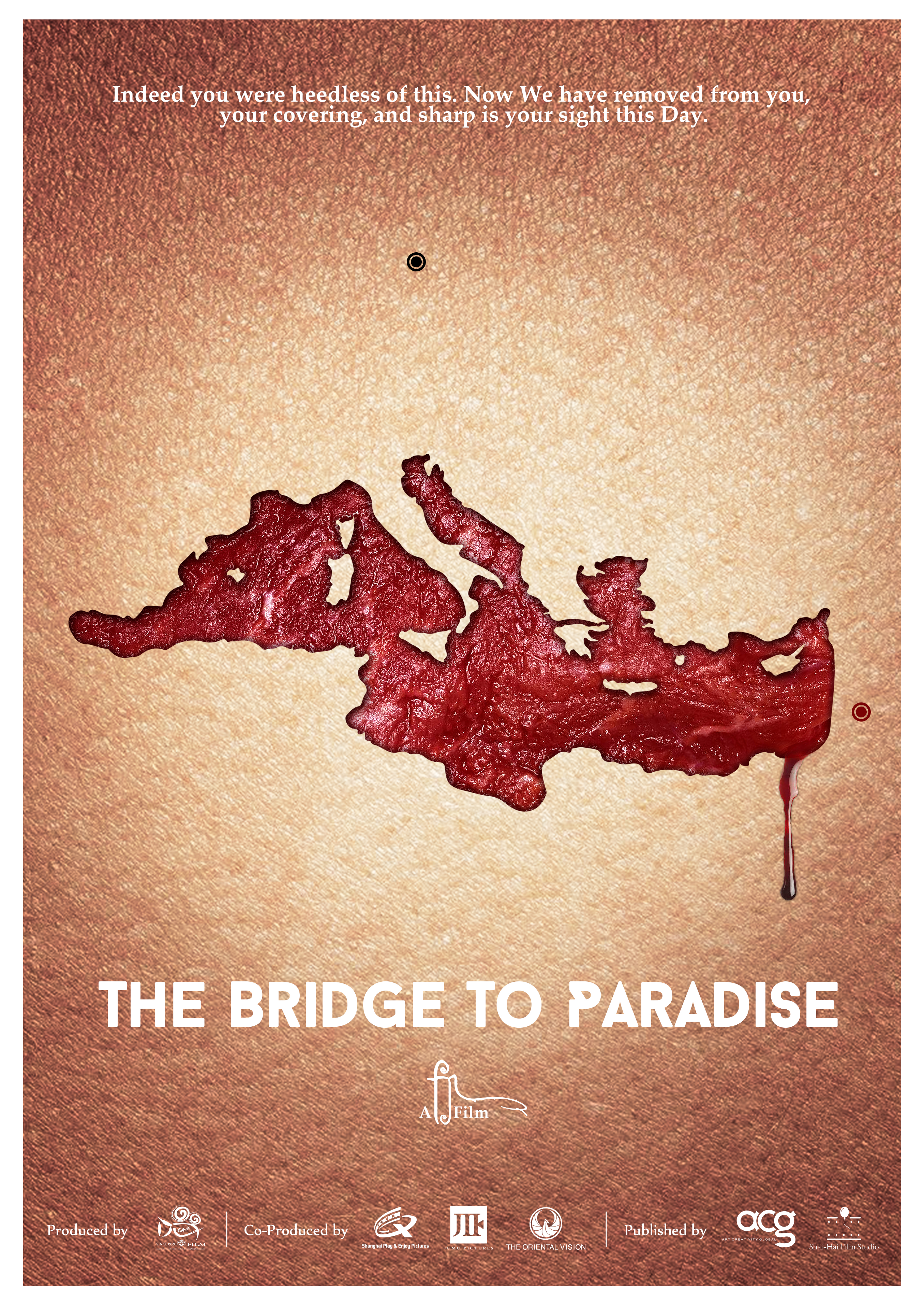 The Bridge to Paradise