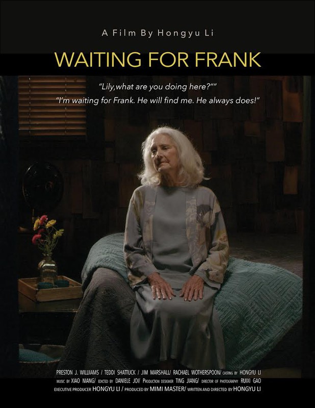 Waiting for Frank