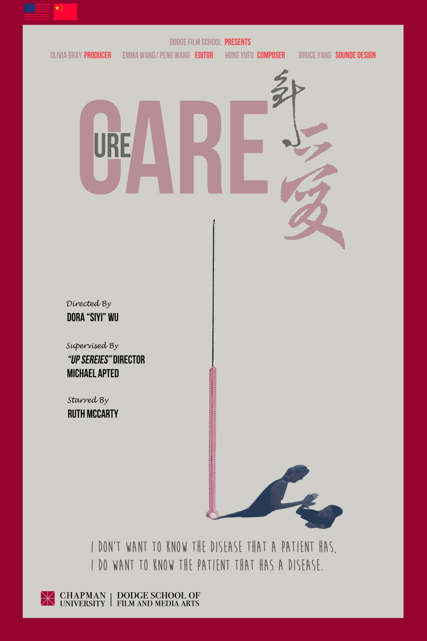 Care & Cure