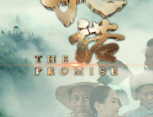 The Promise