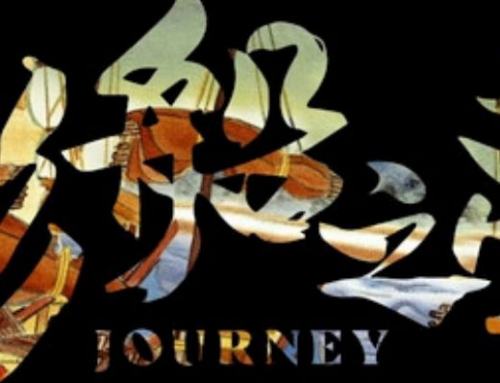 Journey