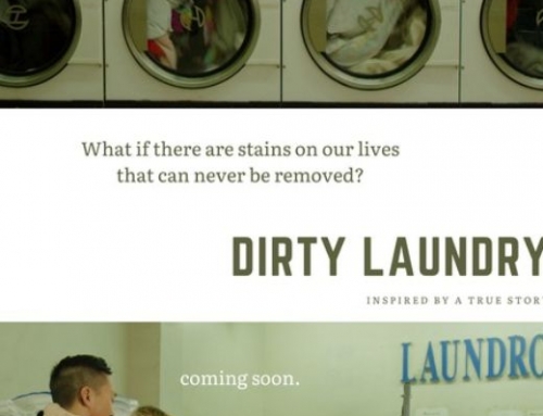 Dirty Laundry