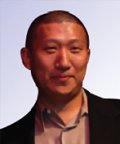 Frank Lin