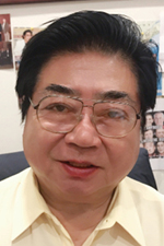 Jack Z. Zhao