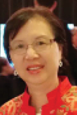 Jenny Liang