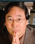 Nathan Wang