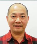 Nelson Wong