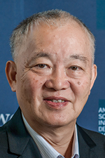 William Lu