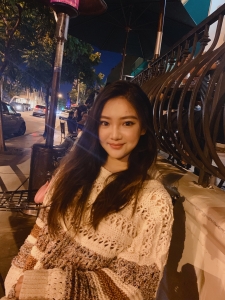 Lily Zhang