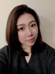 Sofie Fu