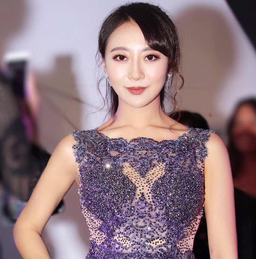 Lancy Zhang